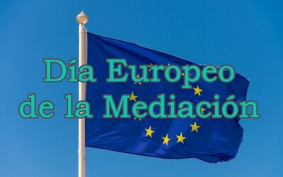 Día Europeo de la Mediación