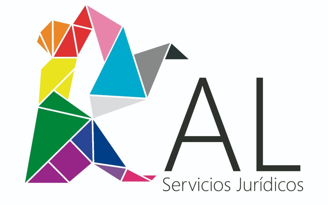 Logotipo AL Servicios Jurídicos